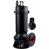 Насос фекальный LEO 250WQ 500-18-37(4P) L10834