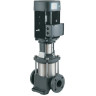 Насос многоступенчатый LEO LVR 1-10 L1211