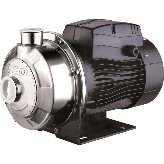 Насос одноступенчатый LEO AMSM120/1.1 L0615