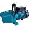 Насос самовсасывающий LEO XKJ-600 I L2732