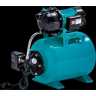 Насосная станция самовсасывающая LEO EKJ.-1002IA (1000 Вт, 73 л/мин) L1770