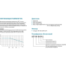 Вертикальный циркуляционный насос LEO LPP 32-31-3/2 L6711